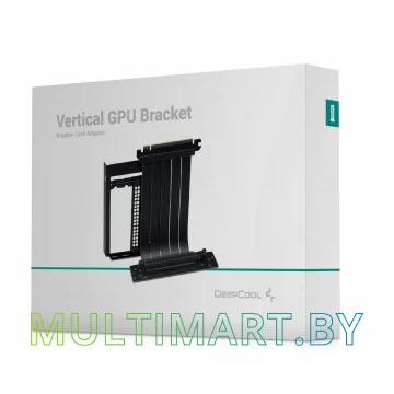 Корпус Deepcool MORPHEUS WH R-MORPHEUS-WHAPA1-G-1 картинка 15
